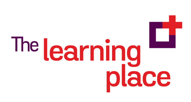 The Learning Place Logo